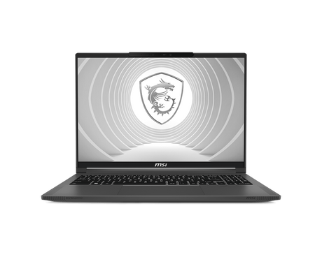 MSI Laptop CreatorPro 16 AI Studio A1VJG-076