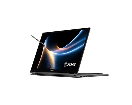 MSI Laptop Prestige 14 Flip AI+ D3MTG-439N