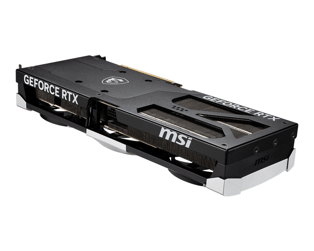 MSI Grafikkarte GeForce RTX 5080 16G VENTUS 3X