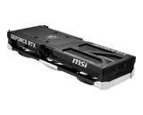MSI Grafikkarte GeForce RTX 5080 16G VENTUS 3X