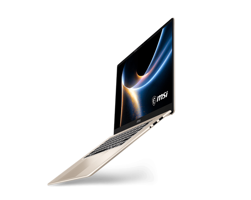 MSI Laptop Prestige 16 AI+ C3MG-071