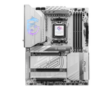 MSI MPG X870E EDGE TI WIFI Motherboard | AM5 | 5G LAN | USB4