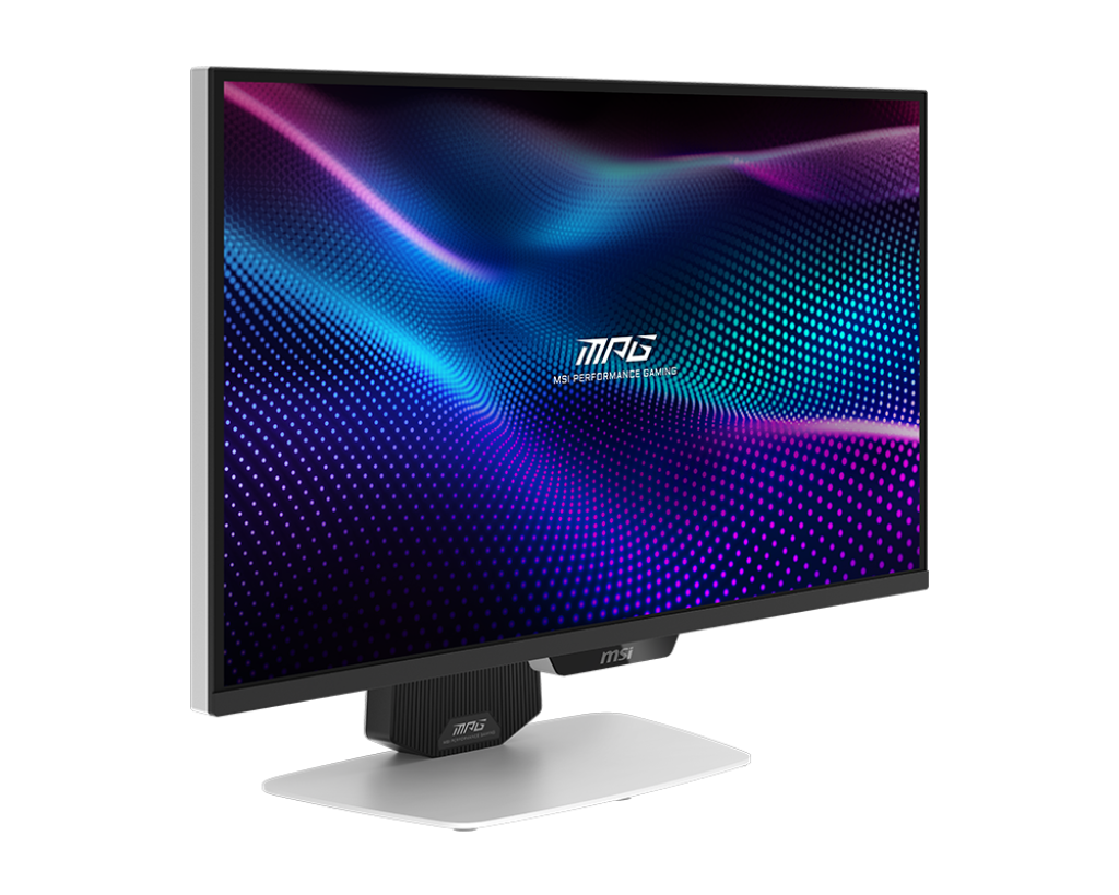 MPG 274URDFW E16M | MSI Gaming Monitor