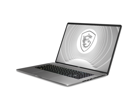 MSI Laptop CreatorPro Z17HXStudio A13VKT-219DE