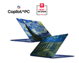 MSI Laptop Prestige 14 Flip AI+ The Starry Night-270DEN