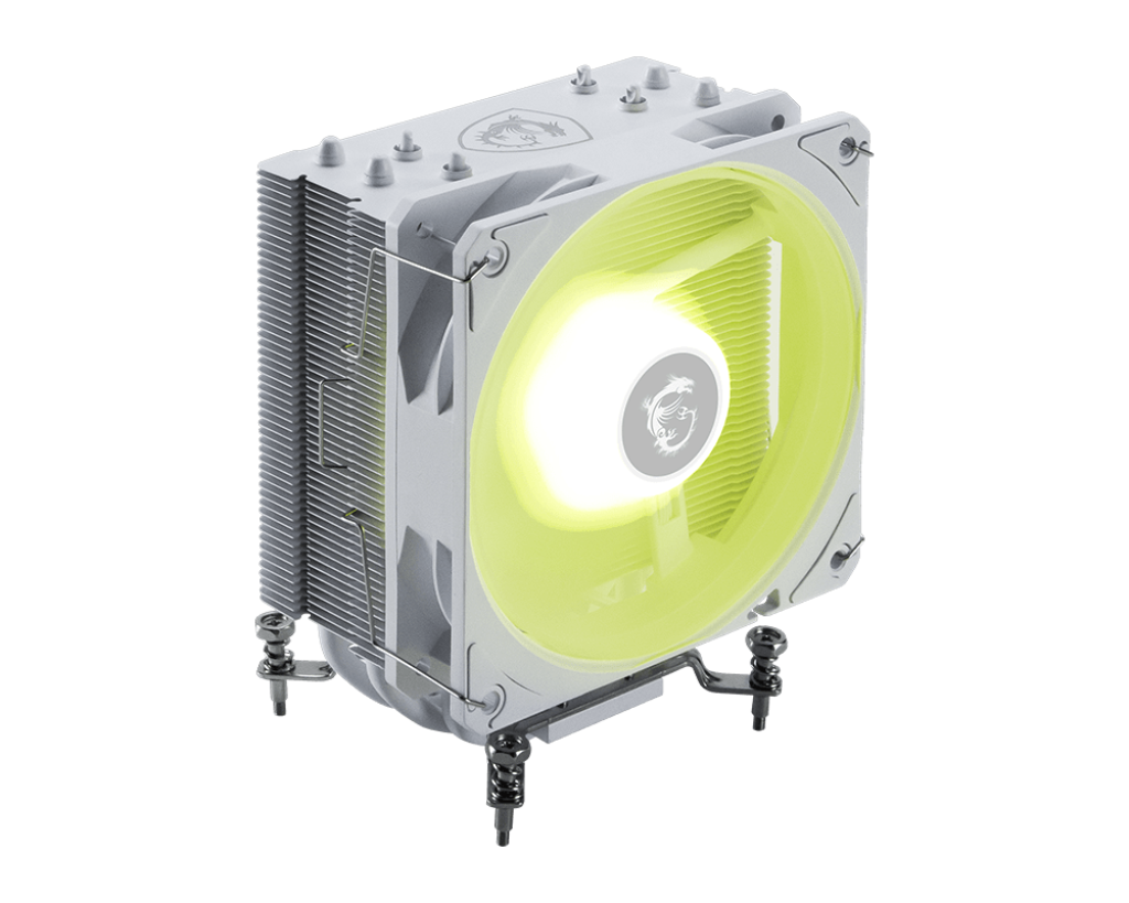 MSI MAG COREFROZR AA13, Schwarz                                                                                 (CGS)