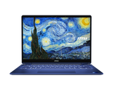 MSI Laptop Prestige 14 Flip AI+ The Starry Night-270DEN