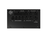 MPG A850G PCIE5 : Alimentation, 850W, 80 Plus Gold, ATX 3.0, Support GPU