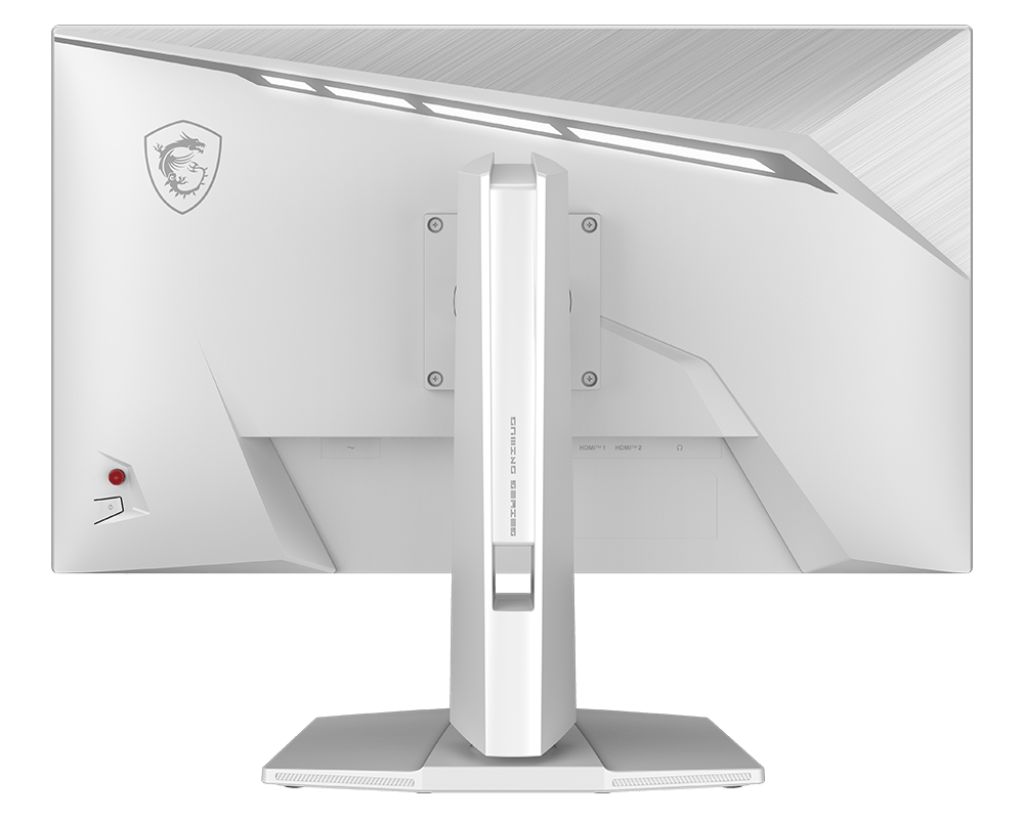 MSI MAG 274QRFW E20