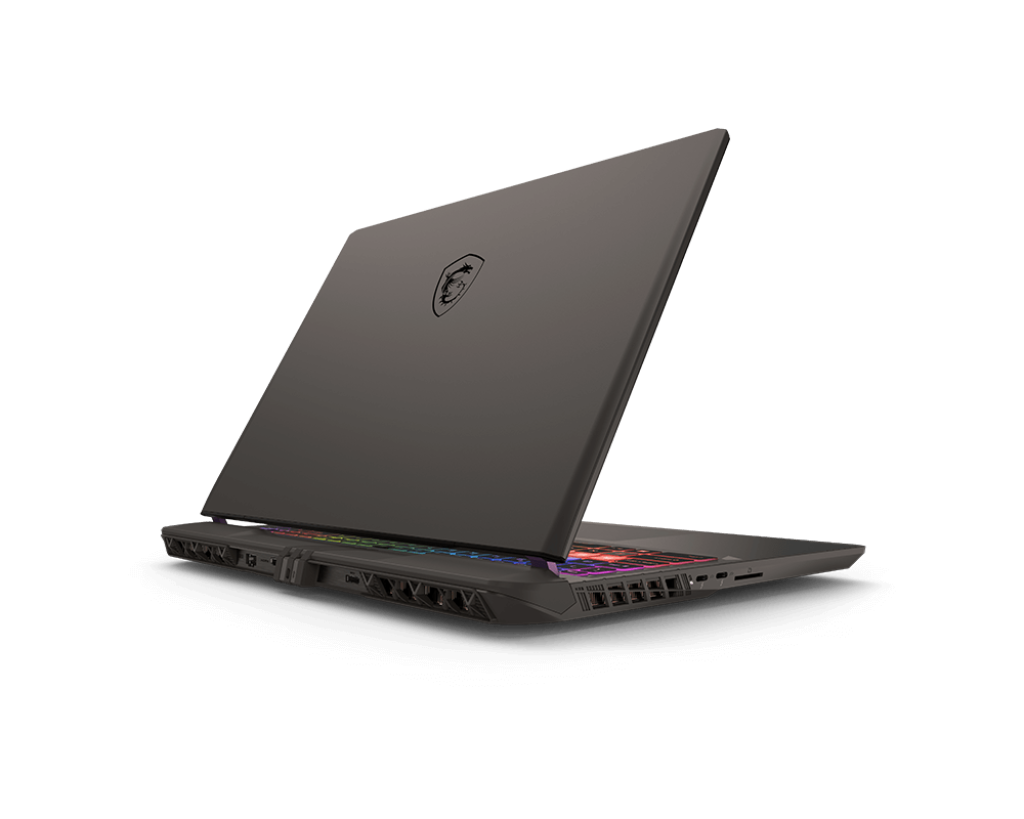 MSI Laptop Vector 16 HX AI A2XWIG-048