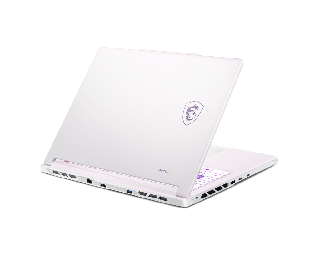 MSI Crosshair A16 HX MLG Edition E8WGK-202FRY