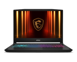 MSI Cyborg 15 B13WEKG-677XFR