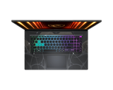 MSI Cyborg 17 B2RWFKG-010FR