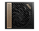 MEG Ai1300P PCIE5 : Alimentation, 1300W, 80 Plus Gold, ATX 3.0, Support GPU
