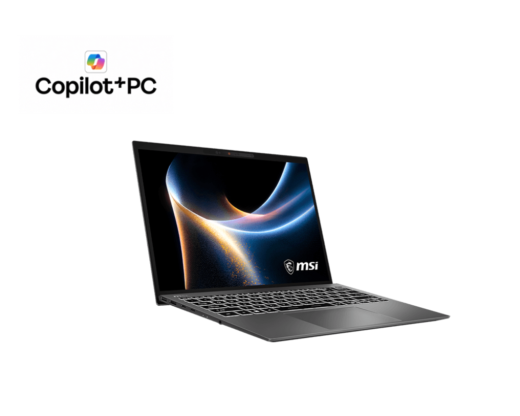 MSI Laptop Prestige 13 AI+ A3MG-020