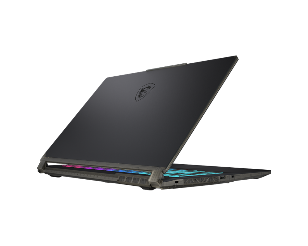 MSI Cyborg 15 AI A1VEK-012FR