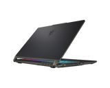 MSI Cyborg 15 AI A1VEK-012FR