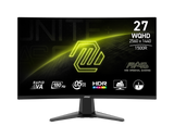 MAG 27CQ6FDE | MSI eSport Gaming Monitor - MSI e-Shop | Offiziell von MSI Deutschland