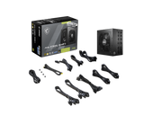 MSI MAG A750GL PCIE5 II 80 PLUS Gold | Fuente de Alimentación