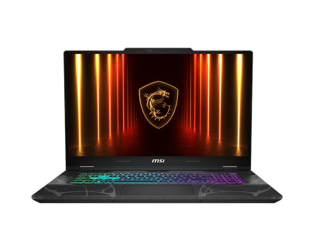 MSI Cyborg 17 B13WFKG-090FR