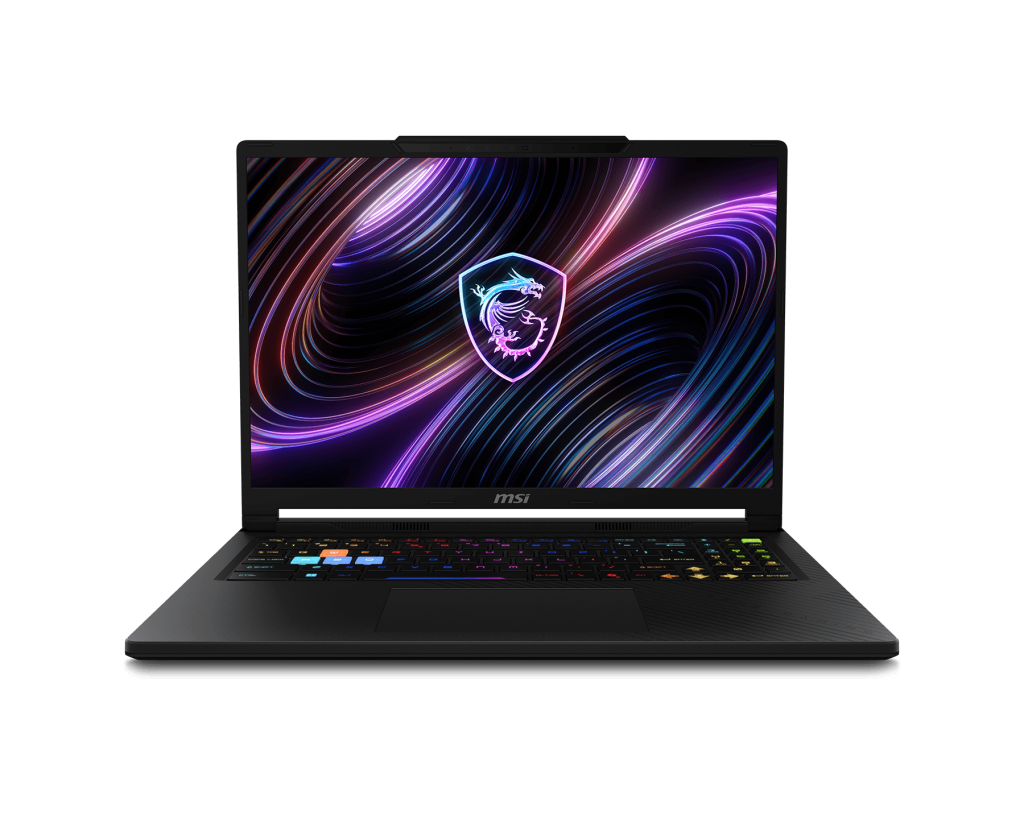 MSI Laptop Raider 16 HX B2WH-083