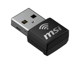 MSI AX1800 Nano WiFi USB Adapter | Redes
