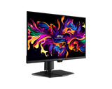 MPG 271QR QD-OLED X50 | MSI Gaming Monitor