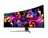 MSI MPG 491CQP QD-OLED | Monitor Gaming