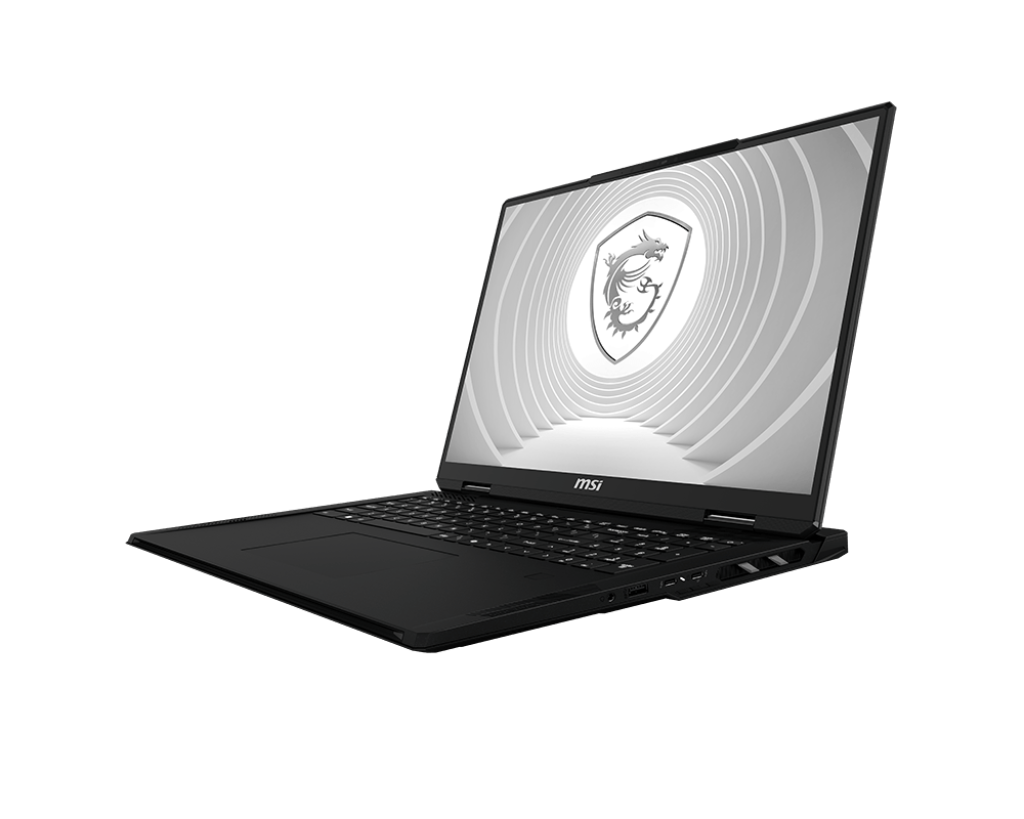 MSI CreatorPro X18 HX A14VKSG-024FR