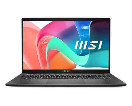 MSI Modern 15 F1MG-1246FRNN