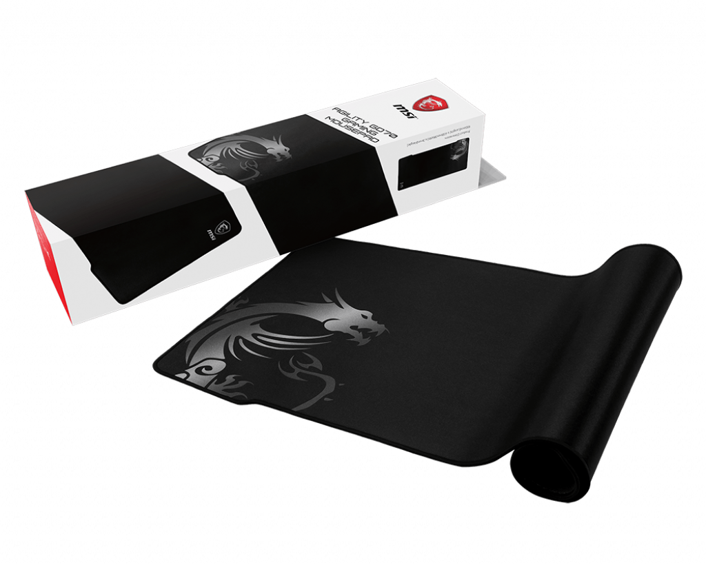 AGILITY GD70 - Tapis de souris