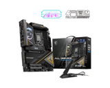 MEG Z890 ACE - Intel Z890 - Socket LGA1851 - ATX - Wi-Fi 7 - Compatible processeurs Intel Core Ultra - Support DDR5