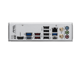 MSI Motherboard MAG X870E GAMING MAX WIFI