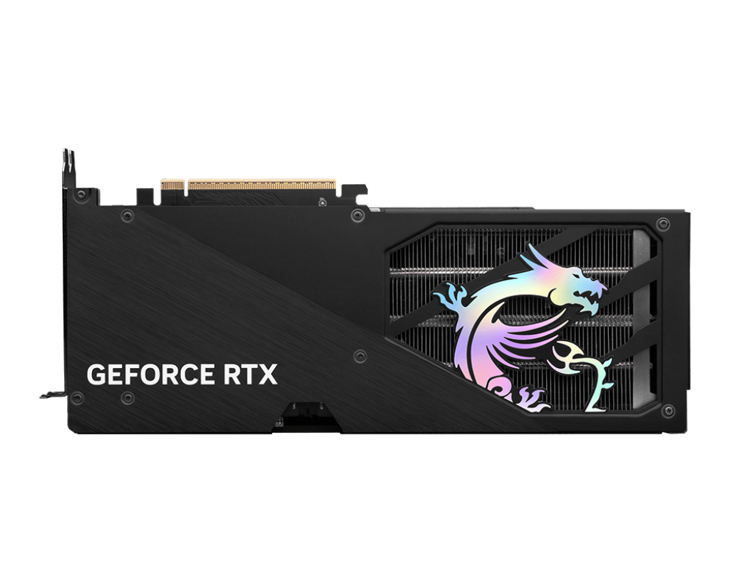 MSI Grafikkarte GeForce RTX 5060 Ti 8G GAMING TRIO