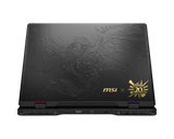 MSI Laptop Crosshair 16 HX D14VFKG-406 Monster Hunter Edition - MSI e-Shop | Offiziell von MSI Deutschland