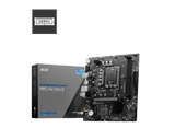 MSI PRO H610M-E | Placa Base