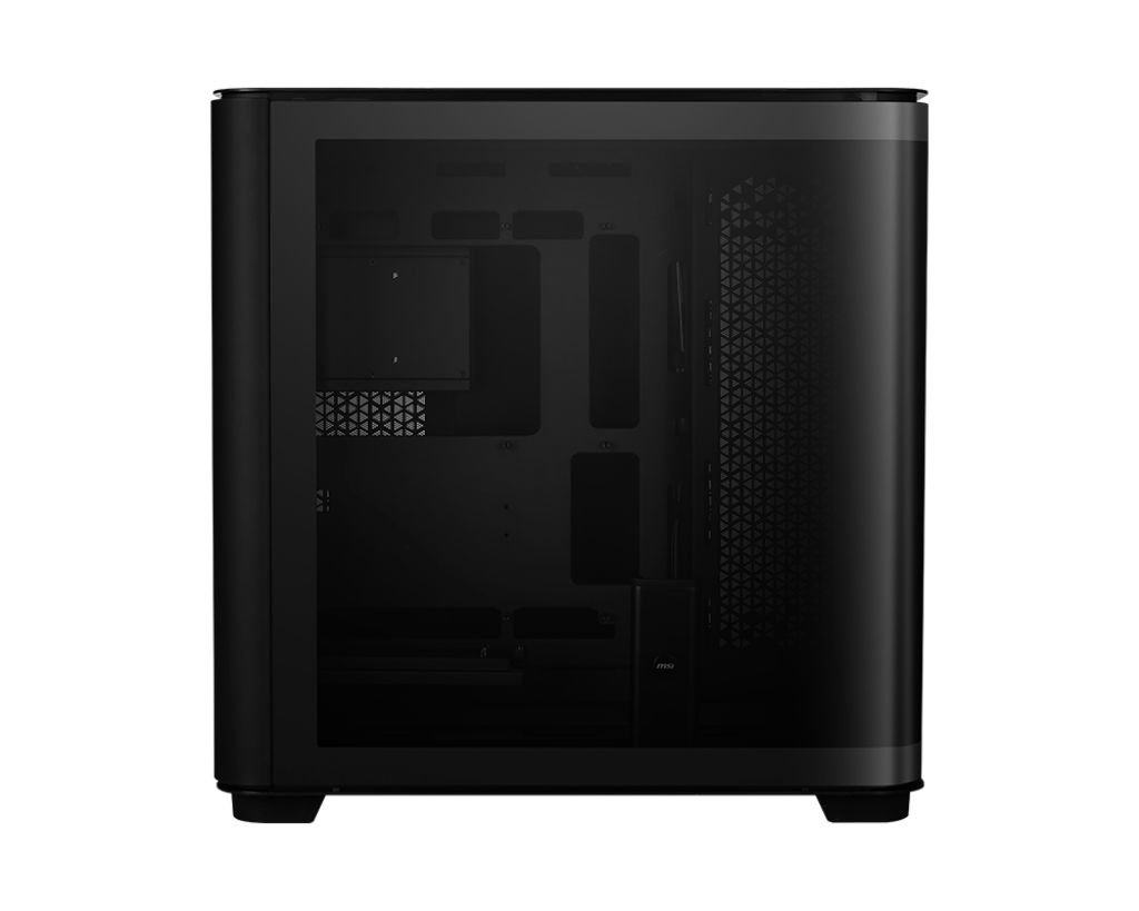 MSI PC Gehäuse Tower MEG MAESTRO 700L PZ