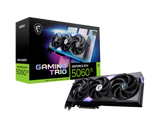MSI Grafikkarte GeForce RTX 5060 Ti 8G GAMING TRIO