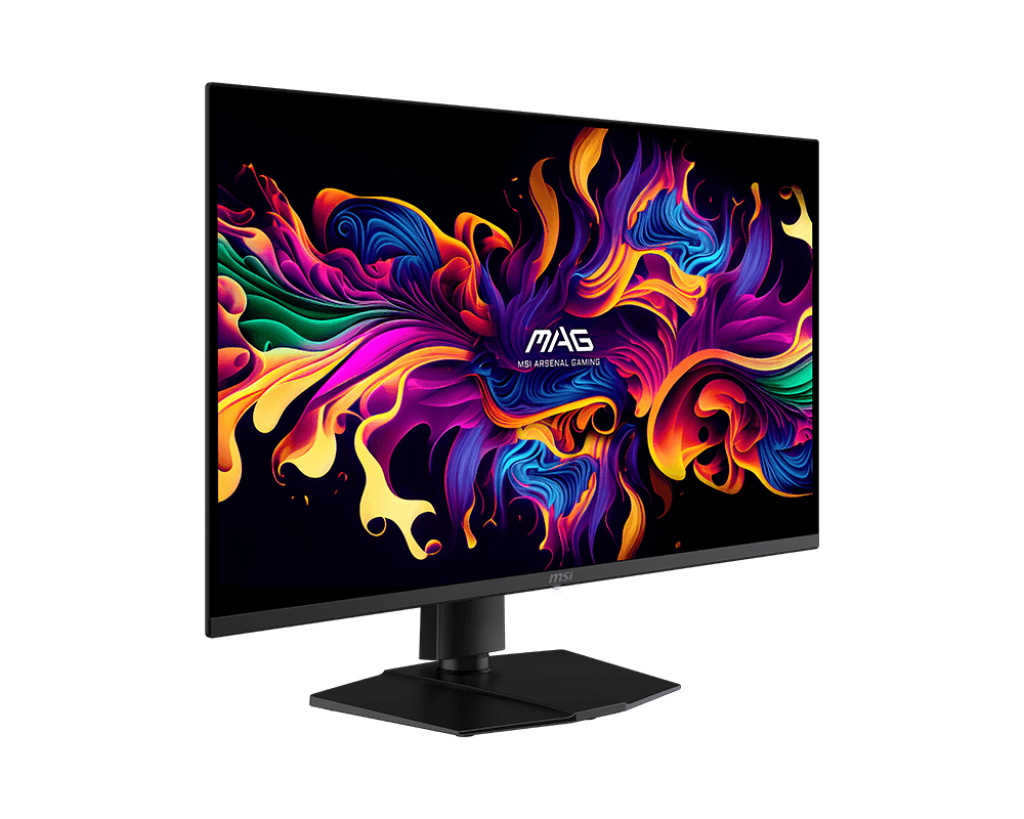 MAG 322UP QD-OLED E16 | MSI Gaming Monitor