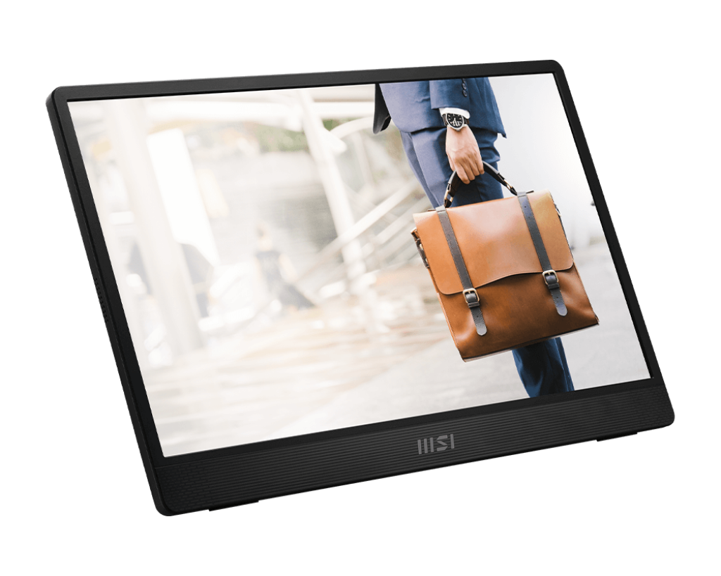 Écran PC bureautique | PRO MP161 E2