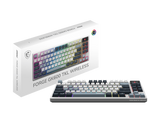 MSI FORGE GK600 TKL W SKY FR