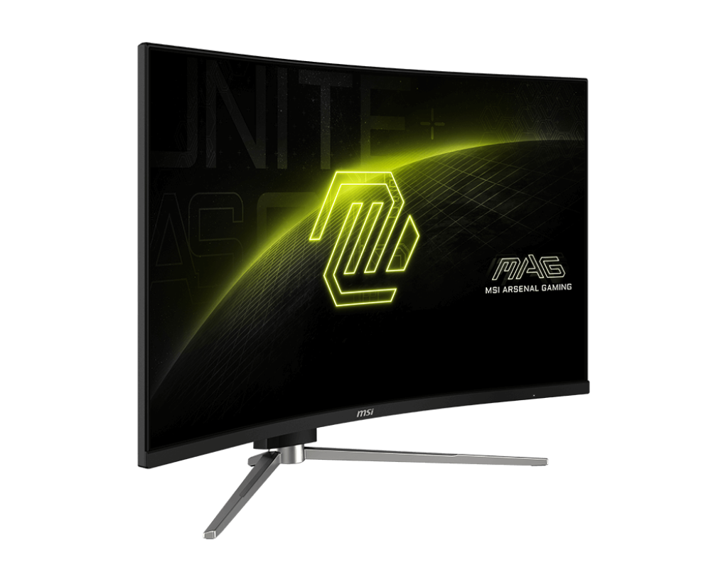 MSI MAG 325CQRF QD E2
