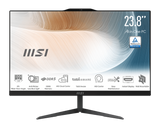 MSI All-in-One Desktop PC Modern AM242 1M-1219EU