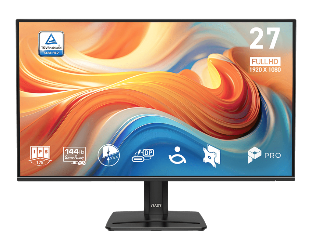 MSI PRO MP272 E14C