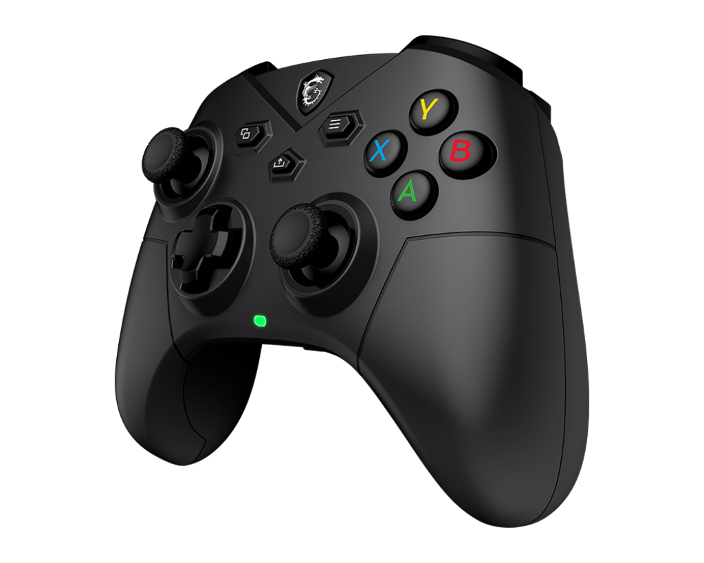 MSI Game Controller FORCE GC300 WIRELESS                                                                      (CGS)