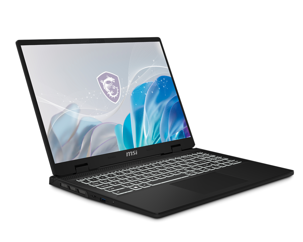 MSI Laptop Creator M16 HX C14VEG-079