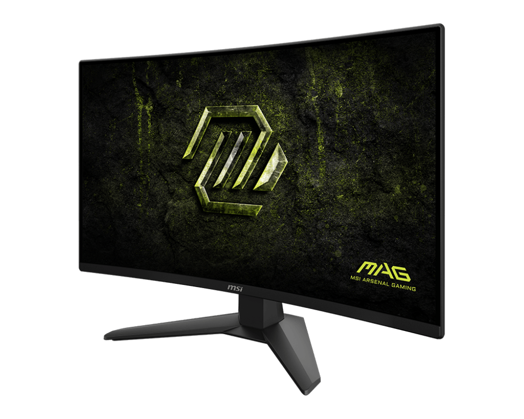 MAG 274CF X24 | MSI Gaming Monitor