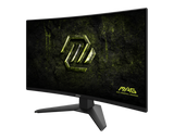 MAG 274CF X24 | MSI Gaming Monitor