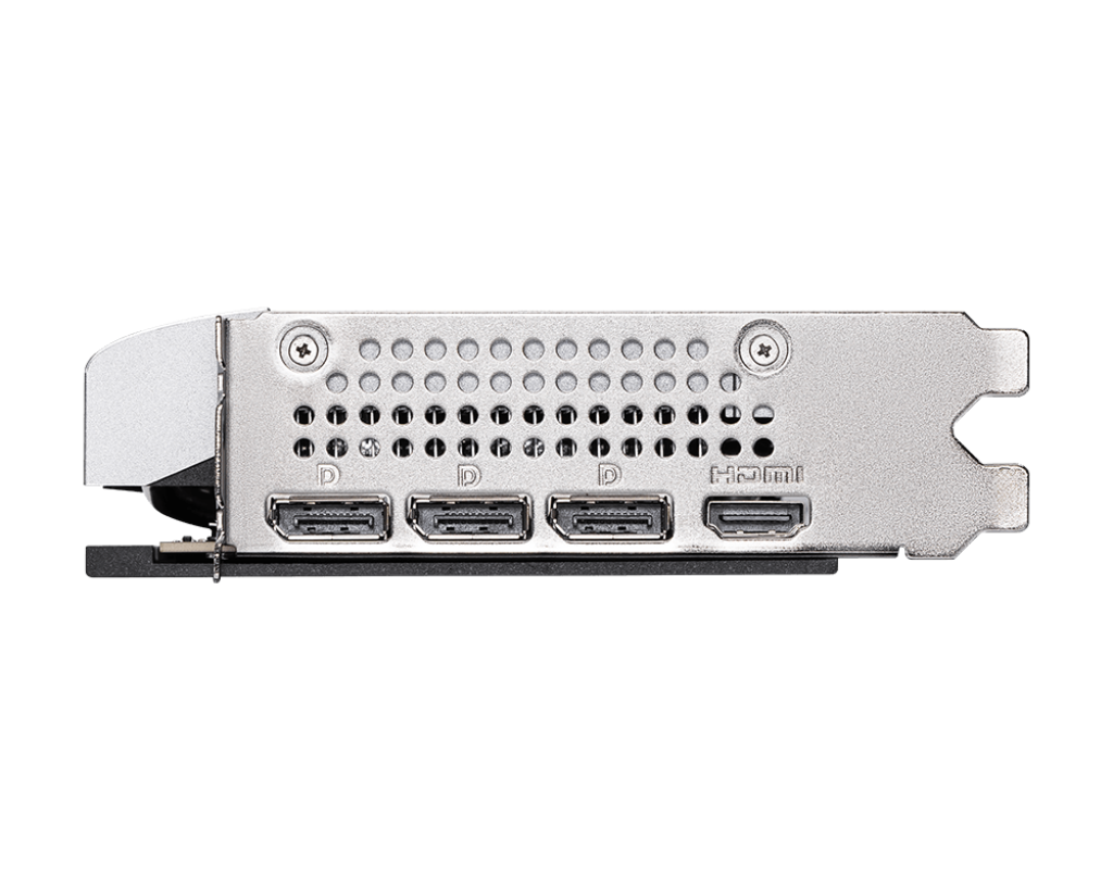 MSI Grafikkarte GeForce RTX 5060 Ti 8G VENTUS 2X PLUS