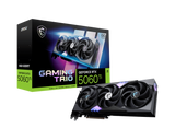 MSI Grafikkarten GeForce RTX 5060 Ti 8G GAMING TRIO OC